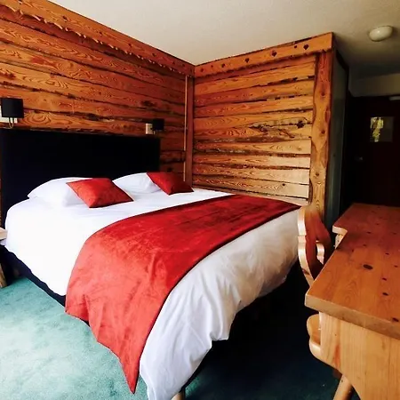 Alberta & Otel Val Thorens