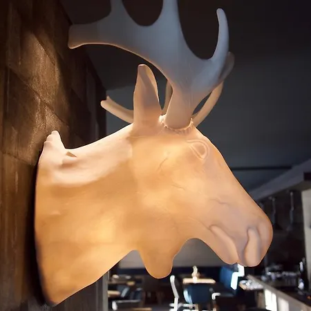 Otel Alberta & Val Thorens