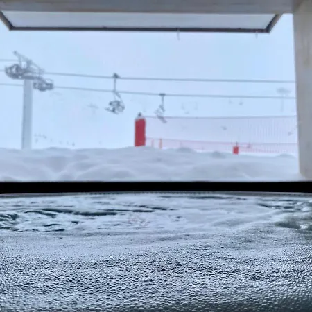 Otel Alberta & Val Thorens