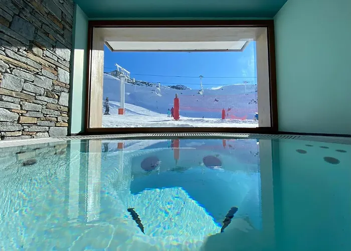 Alberta Hotel&spa Hotel