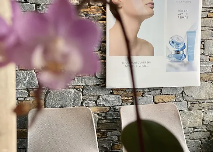 Alberta Hotel&spa Hotel