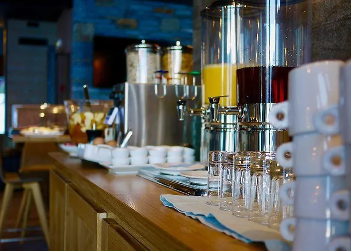 Alberta Hotel&spa 3*