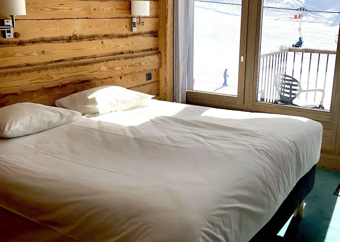 Alberta Hotel&spa Hotel