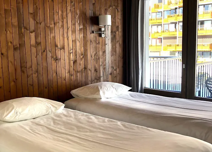 Alberta Hotel&spa 3*