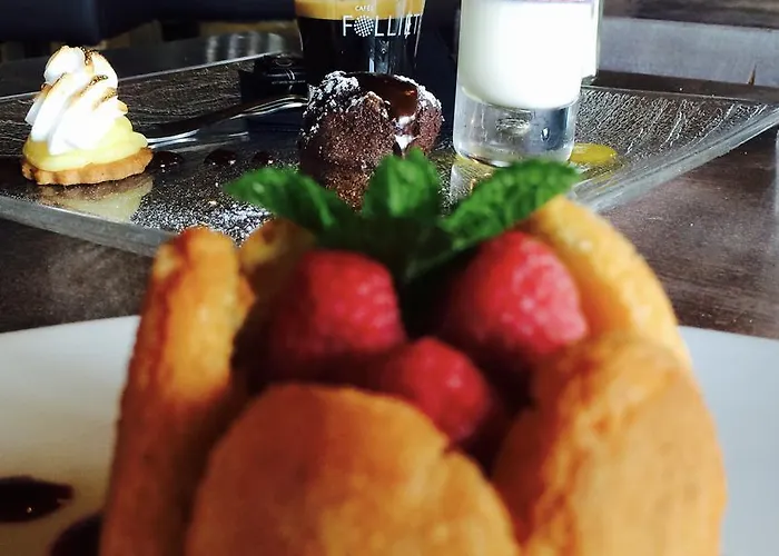 Alberta Hotel&spa Val Thorens