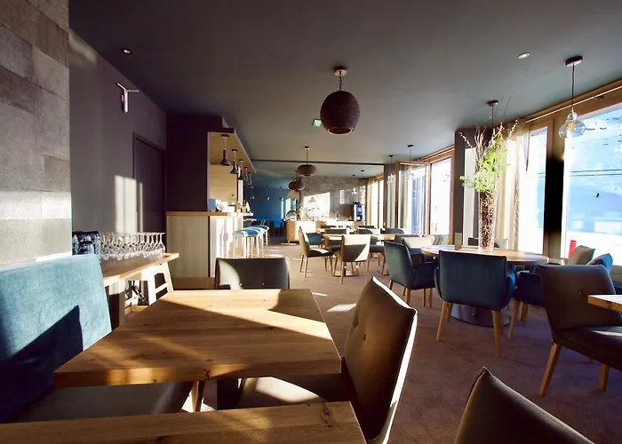 Alberta Hotel&spa Val Thorens