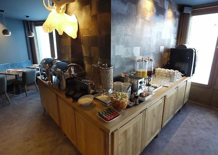 Hotel Alberta Hotel&spa