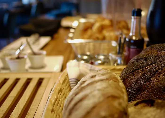 Alberta Hotel&spa Hotel