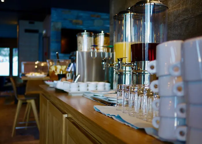 Alberta Hotel&spa Hotel 3*