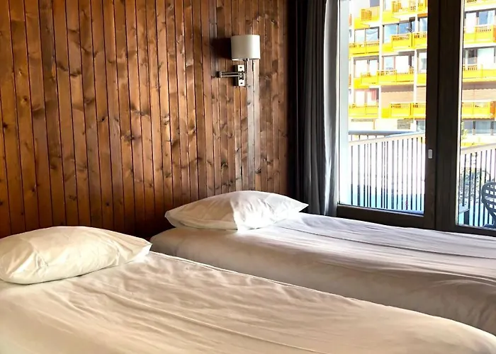 Hotel Alberta Hotel&spa