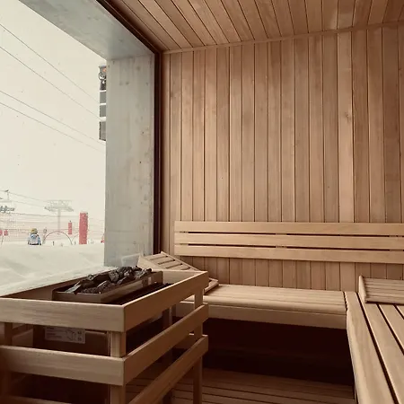 Alberta Hotel&spa Hotel Val Thorens