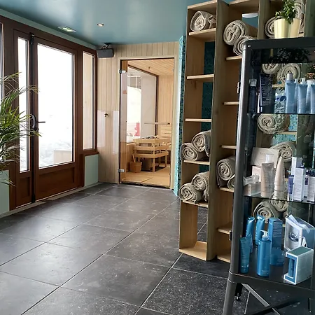 Alberta Hotel&spa 3* Val Thorens