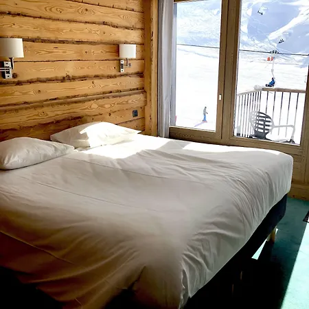 Alberta Hotel&spa Hotel