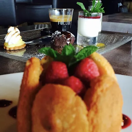 Alberta Hotel&spa Val Thorens