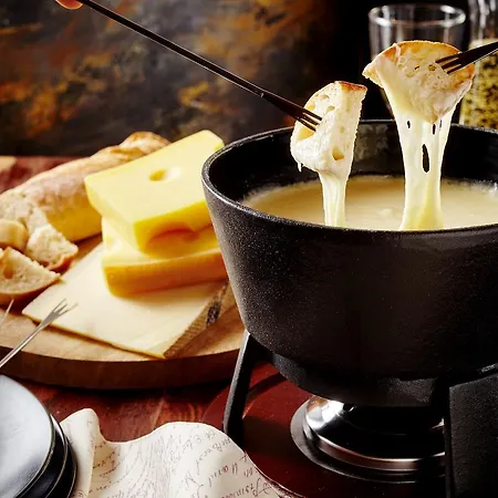 Hotel Alberta Hotel&spa Val Thorens