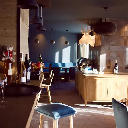 Alberta Hotel&spa Hotel 3*