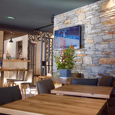 Alberta Hotel&spa