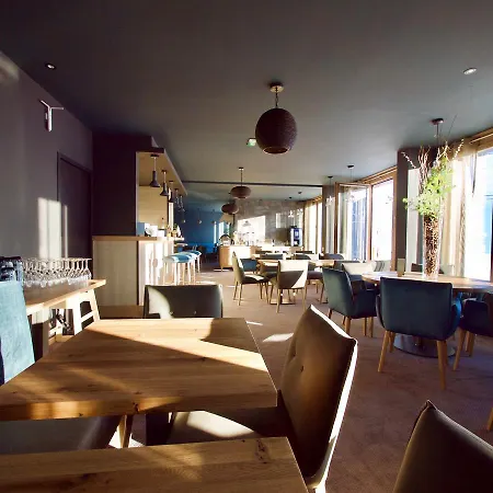 Alberta Hotel&spa Val Thorens