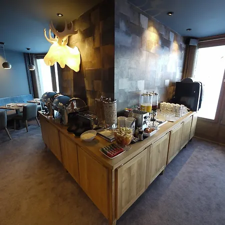 Hotel Alberta Hotel&spa