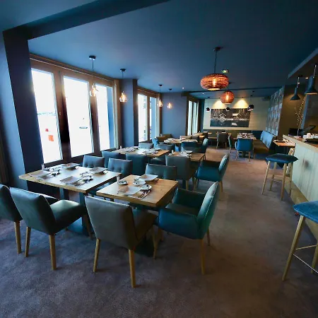 Alberta Hotel&spa Hotel 3*