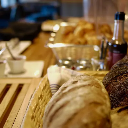 Alberta Hotel&spa Hotel