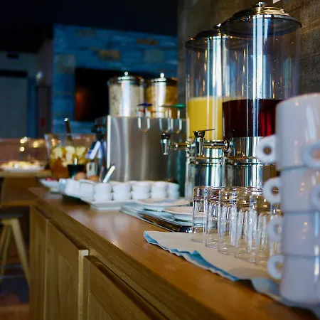 Alberta Hotel&spa Hotel 3*