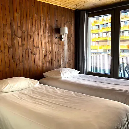 Hotel Alberta Hotel&spa