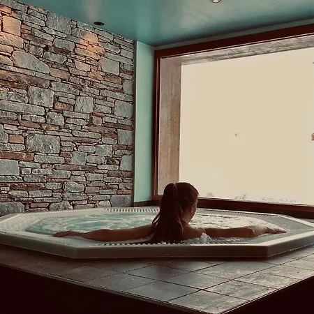 Alberta Hotel&spa Hotel 3*