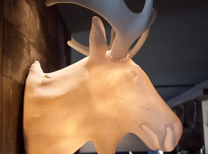 Hotel Alberta & Val Thorens