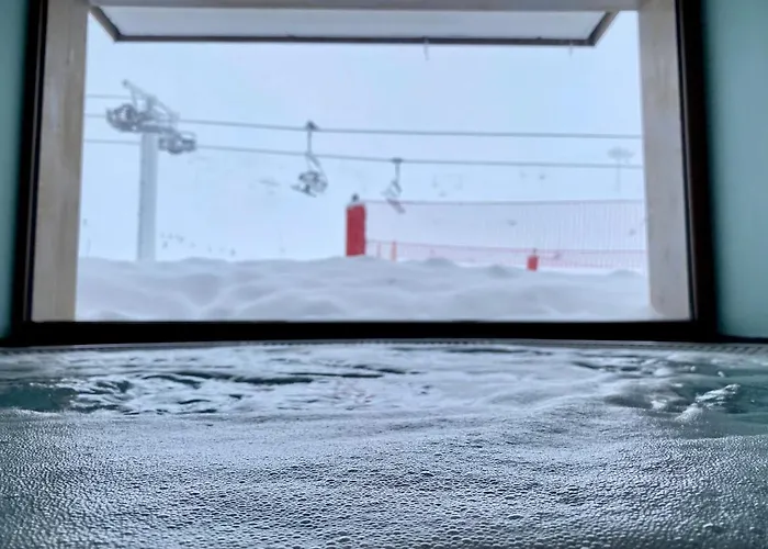 Hotel Alberta & Val Thorens